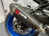 USED 2022 22 SUZUKI GSX-S1000 - BUY ONLINE 24 HRS A DAY - FINANCE AVAILABLE - ALL TYPES OF CREDIT ACCEPTED WITH SCORPION CARBON FIBRE EXHAUST