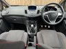 USED 2017 17 FORD FIESTA 1.0 ST-LINE 5d 139 BHP SAT NAV-HEATED SEATS.