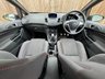 USED 2017 17 FORD FIESTA 1.0 ST-LINE 5d 139 BHP SAT NAV-HEATED SEATS.