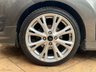 USED 2017 17 FORD FIESTA 1.0 ST-LINE 5d 139 BHP SAT NAV-HEATED SEATS.