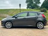 USED 2017 17 FORD FIESTA 1.0 ST-LINE 5d 139 BHP SAT NAV-HEATED SEATS.