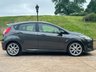 USED 2017 17 FORD FIESTA 1.0 ST-LINE 5d 139 BHP SAT NAV-HEATED SEATS.