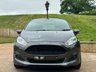 USED 2017 17 FORD FIESTA 1.0 ST-LINE 5d 139 BHP SAT NAV-HEATED SEATS.