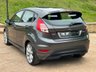 USED 2017 17 FORD FIESTA 1.0 ST-LINE 5d 139 BHP SAT NAV-HEATED SEATS.