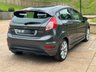 USED 2017 17 FORD FIESTA 1.0 ST-LINE 5d 139 BHP SAT NAV-HEATED SEATS.