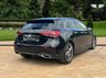 USED 2020 20 MERCEDES-BENZ A-CLASS 1.5 A 180 D AMG LINE 5d 114 BHP ONE OWNER-VAT Q!