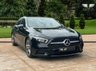 USED 2020 20 MERCEDES-BENZ A-CLASS 1.5 A 180 D AMG LINE 5d 114 BHP ONE OWNER-VAT Q!