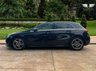 USED 2020 20 MERCEDES-BENZ A-CLASS 1.5 A 180 D AMG LINE 5d 114 BHP ONE OWNER-VAT Q!