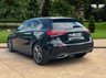 USED 2020 20 MERCEDES-BENZ A-CLASS 1.5 A 180 D AMG LINE 5d 114 BHP ONE OWNER-VAT Q!