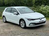 USED 2021 71 VOLKSWAGEN GOLF 1.5 LIFE TSI 5d 129 BHP NICE SPEC GREAT ECONOMY