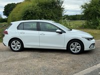 USED 2021 71 VOLKSWAGEN GOLF 1.5 LIFE TSI 5d 129 BHP NICE SPEC GREAT ECONOMY