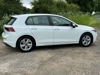 USED 2021 71 VOLKSWAGEN GOLF 1.5 LIFE TSI 5d 129 BHP NICE SPEC GREAT ECONOMY