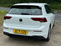USED 2021 71 VOLKSWAGEN GOLF 1.5 LIFE TSI 5d 129 BHP NICE SPEC GREAT ECONOMY
