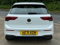 USED 2021 71 VOLKSWAGEN GOLF 1.5 LIFE TSI 5d 129 BHP NICE SPEC GREAT ECONOMY