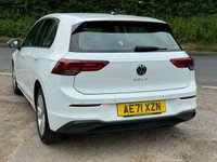 USED 2021 71 VOLKSWAGEN GOLF 1.5 LIFE TSI 5d 129 BHP NICE SPEC GREAT ECONOMY