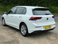 USED 2021 71 VOLKSWAGEN GOLF 1.5 LIFE TSI 5d 129 BHP NICE SPEC GREAT ECONOMY