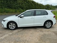USED 2021 71 VOLKSWAGEN GOLF 1.5 LIFE TSI 5d 129 BHP NICE SPEC GREAT ECONOMY