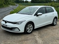 USED 2021 71 VOLKSWAGEN GOLF 1.5 LIFE TSI 5d 129 BHP NICE SPEC GREAT ECONOMY