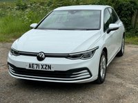 USED 2021 71 VOLKSWAGEN GOLF 1.5 LIFE TSI 5d 129 BHP NICE SPEC GREAT ECONOMY