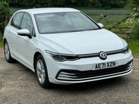 USED 2021 71 VOLKSWAGEN GOLF 1.5 LIFE TSI 5d 129 BHP NICE SPEC GREAT ECONOMY