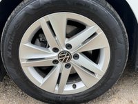USED 2021 71 VOLKSWAGEN GOLF 1.5 LIFE TSI 5d 129 BHP NICE SPEC GREAT ECONOMY