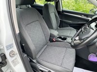 USED 2021 71 VOLKSWAGEN GOLF 1.5 LIFE TSI 5d 129 BHP NICE SPEC GREAT ECONOMY