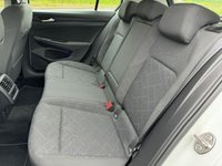 USED 2021 71 VOLKSWAGEN GOLF 1.5 LIFE TSI 5d 129 BHP NICE SPEC GREAT ECONOMY