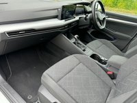 USED 2021 71 VOLKSWAGEN GOLF 1.5 LIFE TSI 5d 129 BHP NICE SPEC GREAT ECONOMY
