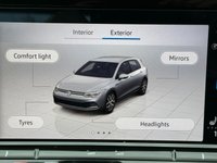 USED 2021 71 VOLKSWAGEN GOLF 1.5 LIFE TSI 5d 129 BHP NICE SPEC GREAT ECONOMY