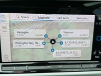 USED 2021 71 VOLKSWAGEN GOLF 1.5 LIFE TSI 5d 129 BHP NICE SPEC GREAT ECONOMY