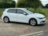 USED 2021 71 VOLKSWAGEN GOLF 1.5 LIFE TSI 5d 129 BHP NICE SPEC GREAT ECONOMY
