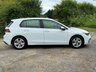USED 2021 71 VOLKSWAGEN GOLF 1.5 LIFE TSI 5d 129 BHP NICE SPEC GREAT ECONOMY