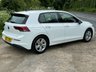 USED 2021 71 VOLKSWAGEN GOLF 1.5 LIFE TSI 5d 129 BHP NICE SPEC GREAT ECONOMY