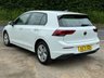 USED 2021 71 VOLKSWAGEN GOLF 1.5 LIFE TSI 5d 129 BHP NICE SPEC GREAT ECONOMY