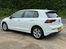 USED 2021 71 VOLKSWAGEN GOLF 1.5 LIFE TSI 5d 129 BHP NICE SPEC GREAT ECONOMY