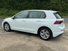 USED 2021 71 VOLKSWAGEN GOLF 1.5 LIFE TSI 5d 129 BHP NICE SPEC GREAT ECONOMY
