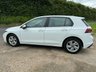 USED 2021 71 VOLKSWAGEN GOLF 1.5 LIFE TSI 5d 129 BHP NICE SPEC GREAT ECONOMY