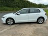 USED 2021 71 VOLKSWAGEN GOLF 1.5 LIFE TSI 5d 129 BHP NICE SPEC GREAT ECONOMY