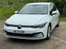 USED 2021 71 VOLKSWAGEN GOLF 1.5 LIFE TSI 5d 129 BHP NICE SPEC GREAT ECONOMY