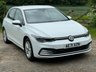 USED 2021 71 VOLKSWAGEN GOLF 1.5 LIFE TSI 5d 129 BHP NICE SPEC GREAT ECONOMY