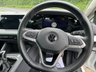 USED 2021 71 VOLKSWAGEN GOLF 1.5 LIFE TSI 5d 129 BHP NICE SPEC GREAT ECONOMY