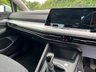 USED 2021 71 VOLKSWAGEN GOLF 1.5 LIFE TSI 5d 129 BHP NICE SPEC GREAT ECONOMY