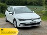 USED 2021 71 VOLKSWAGEN GOLF 1.5 LIFE TSI 5d 129 BHP NICE SPEC GREAT ECONOMY