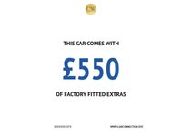USED 2015 65 NISSAN PULSAR 1.2 ACENTA DIG-T XTRONIC 5d 115 BHP 