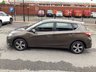 USED 2015 65 NISSAN PULSAR 1.2 ACENTA DIG-T XTRONIC 5d 115 BHP 