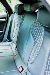 USED 2017 17 AUDI A3 2.0 S3 SPORTBACK TFSI QUATTRO BLACK EDITION 5d AUTO 306 BHP ARA BLUE//ADAPTIVE CRUISE//AUTO DIM REAR VIEW MIRROR//SUPER SPORTS SEATS//ONLY 32,000 MILES//X8 AUDI MAIN DEALER SERVICES//18 MONTH AUDI WARRANTY\\\\  QUATTRO BLACK EDITION 5d AUTO 306 BHP ARA BLUE//ADAPTIVE CRUISE//AUTO DIM REAR VIEW MIRROR//SUPER SPORTS SEATS//ONLY 30,000 MILES//X8 AUDI MAIN DEALER SERVICES//LAST SERVICED 3 MONTHS AGO\\\\\24 MONTH AUDI WARRANTY\\\\\\\