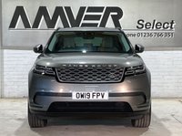 USED 2019 19 LAND ROVER RANGE ROVER VELAR 2.0 HSE 5d 238 BHP 
