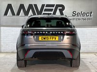 USED 2019 19 LAND ROVER RANGE ROVER VELAR 2.0 HSE 5d 238 BHP 