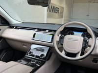 USED 2019 19 LAND ROVER RANGE ROVER VELAR 2.0 HSE 5d 238 BHP 
