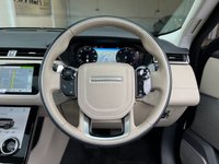 USED 2019 19 LAND ROVER RANGE ROVER VELAR 2.0 HSE 5d 238 BHP 